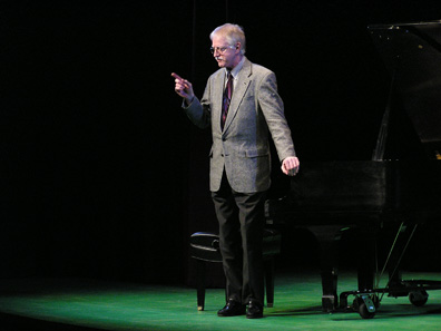 Bickford Theatre