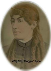 Maggie Foy Kane