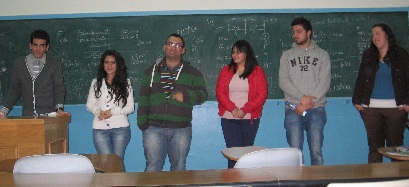 University of Bethlehem