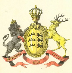 Kingdom of W�rttemberg