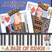A Pair of Kings