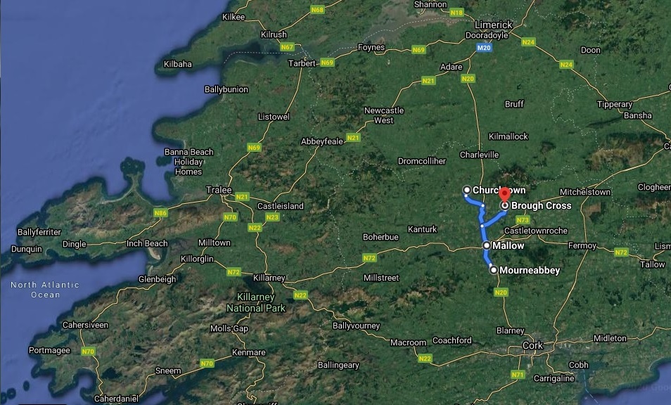 County Cork
