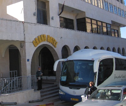 Grand Hotel