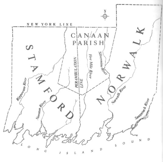Canaan Parish