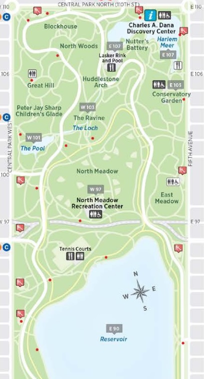 Central Park