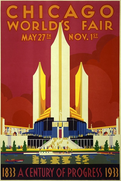 Century of Progress
