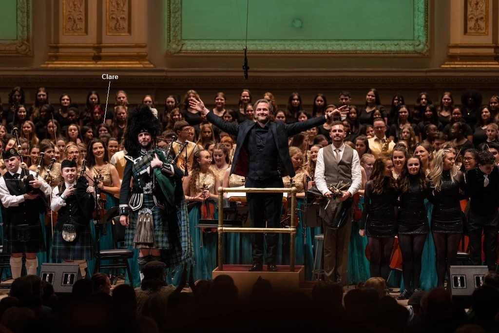 Carnegie Hall