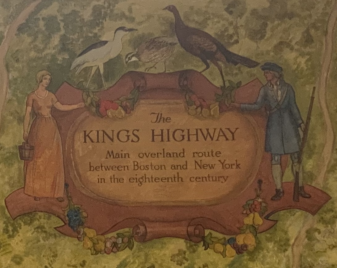 Mural