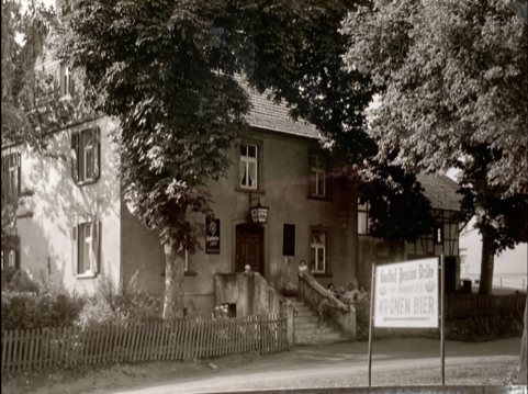 Dr�ke Gasthof