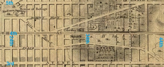 Old Post Road