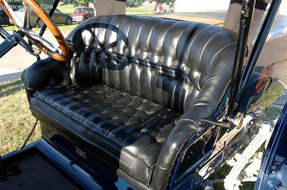 Flanders seat