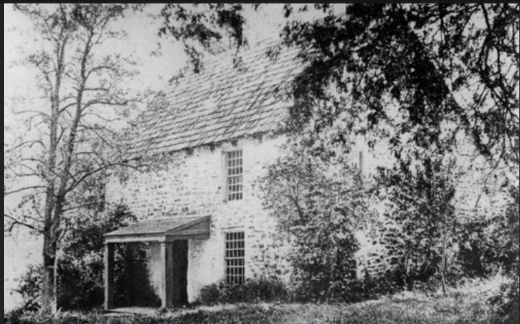Guion Tavern