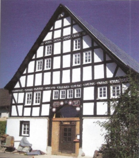 Kr�mer House