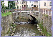 Brehmbach River, K�nigheim