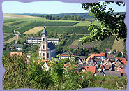 K nigheim panorama