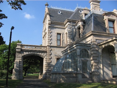 John Reed House
