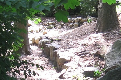 mill foundation
