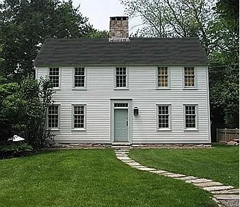 Nash House