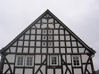 Johann Dr�cke house in Ostentrop
