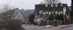 Dr cke houses in Ostentrop
