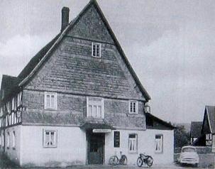 Dr cke houses in Ostentrop