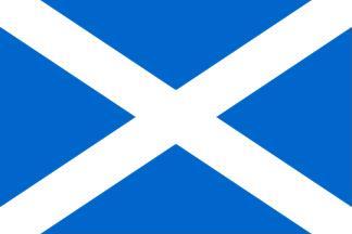 Scottish Flag