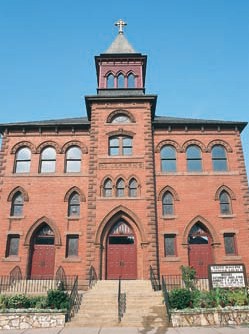 Saint Joseph Church