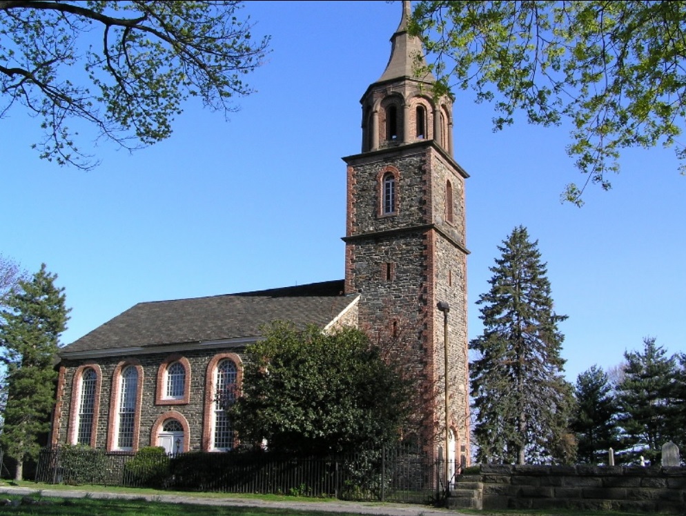St. Paul's Church
