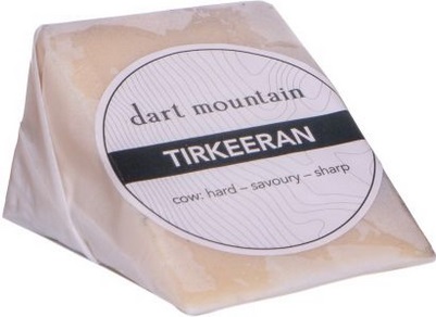 Tirkeeran Cheese