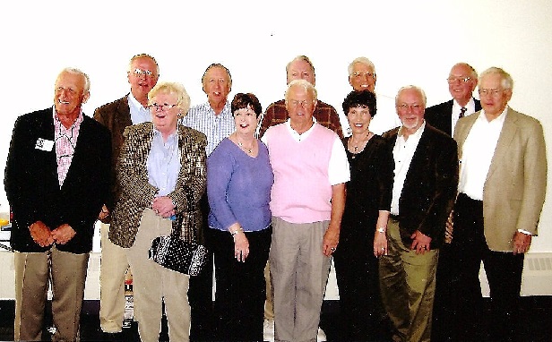 Class of '53